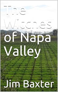 The Witches of Napa Valley