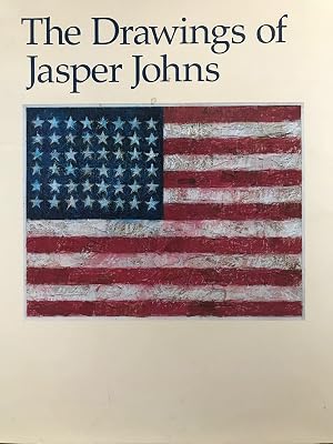 Drawings of Jasper Johns