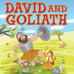 David Sticker Book (My Very First Sticker Books)