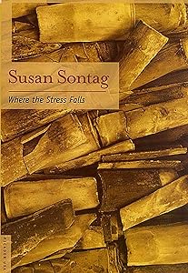 Where the Stress Falls: Essays