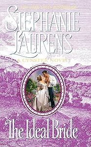 The Ideal Bride (Cynster Novels, 11) by Stephanie Laurens