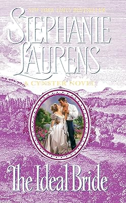 The Ideal Bride (Cynster Novels, 11)