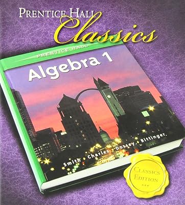 Algebra 1