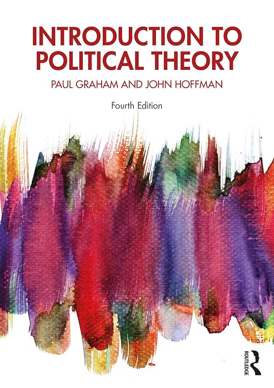 Introduction to Political Theory by Paul Graham