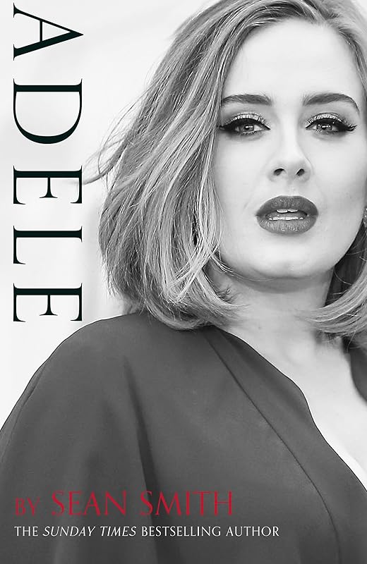 Adele by Sean Smith