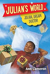 Julian, Dream Doctor (Stepping Stone, paper)