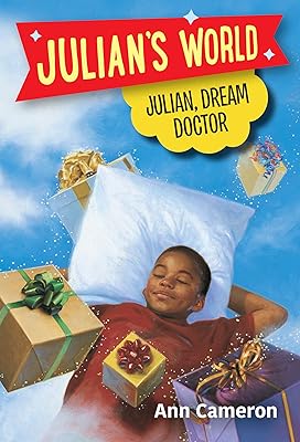 Julian, Dream Doctor (Stepping Stone, paper)