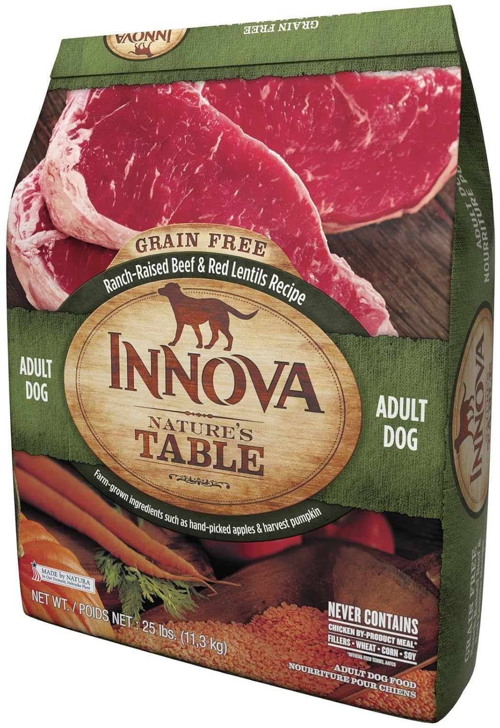 Best Dog Food for Rottweilers Pros & Cons of the Best Options