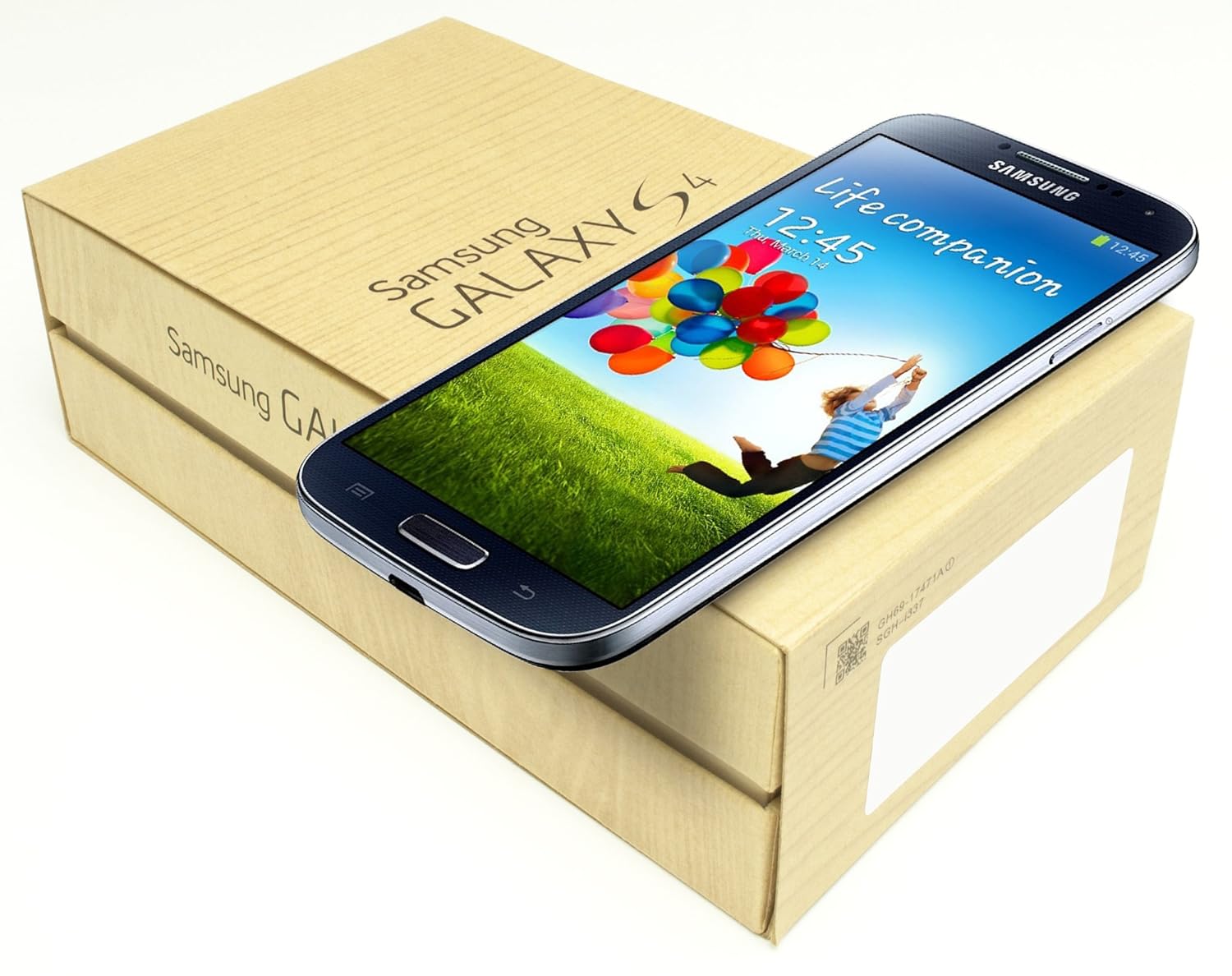 Samsung Galaxy S4 LTE 4G 16GB 2GB New Original IMPORTED Sealed Box | 11street Malaysia - SAMSUNG