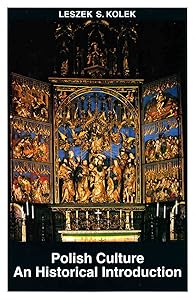 Polish culture: An historical introduction (Language, culture, and society) (Polish Edition) by uniwersytet-marii-curie-skodowskiej-leszek-kolek