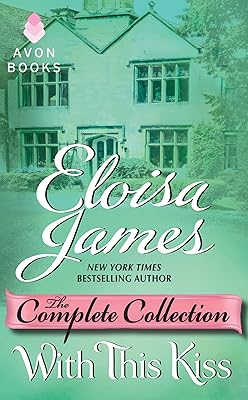 With This Kiss: The Complete Collection (Fairy Tales Anthology)