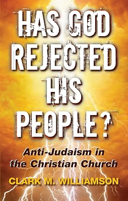 Has God Rejected His People?