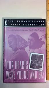 Our Hearts Were Young And Gay: An Unforgettable Comic Chronicle of Innocents Abroad in the 1920s by Cornelia Otis Skinner