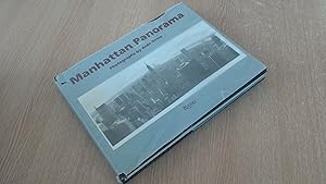 Manhattan Panorama