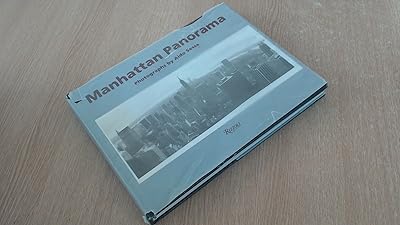 Manhattan Panorama