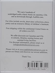 Tales of Beatrix Potter