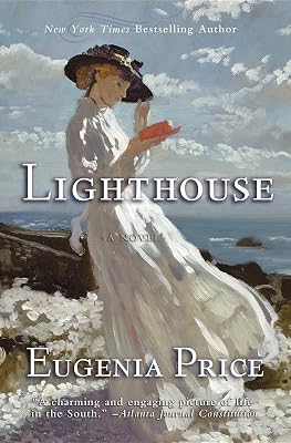 Lighthouse: First Novel in the St. Simons Trilogy (The St. Simons Trilogy, 1)