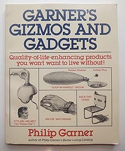 Garner's Gizmos & Gadgets