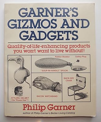Garner's Gizmos & Gadgets