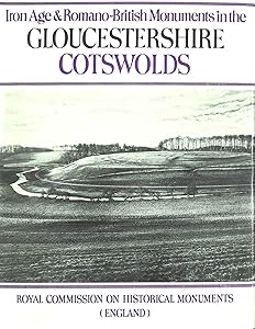 Ancient and historical monuments in the county of Gloucester by Royal Commission on Historical Monuments (England)