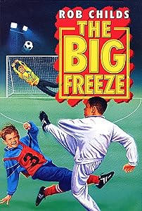 The Big Freeze