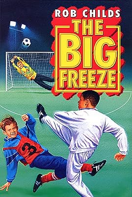 The Big Freeze