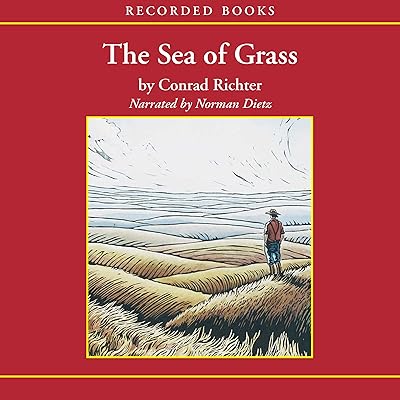The Sea of Grass