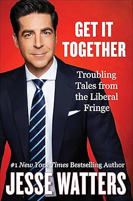 Get It Together: Troubling Tales from the Liberal Fringe