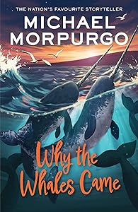 Why the Whales Came