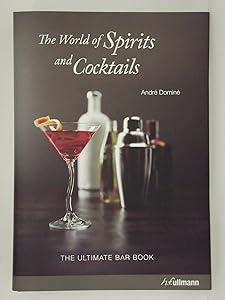 Ultimate Guide to Spirits & Cocktails