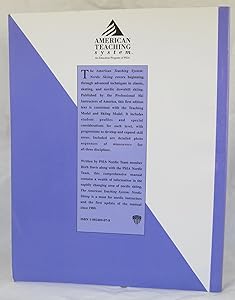 The American Teaching System: Nordic Skiing by Professional Ski Instructors of America