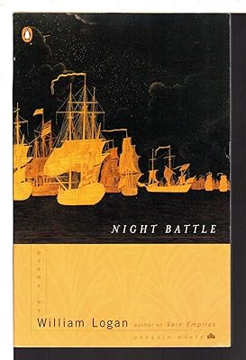 Night Battle (Poets, Penguin)