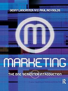 Marketing