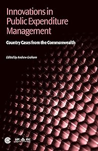 Innovations in Public Expenditure Management: Country Cases from the Commonwealth