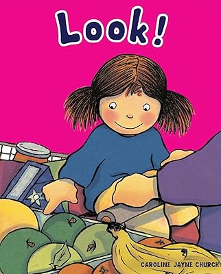 Look! (Say It!)