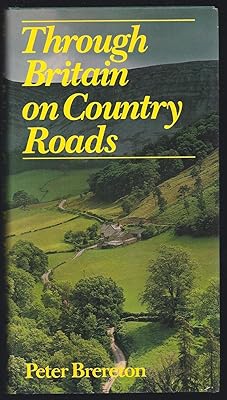 Through Britain on Country Roads