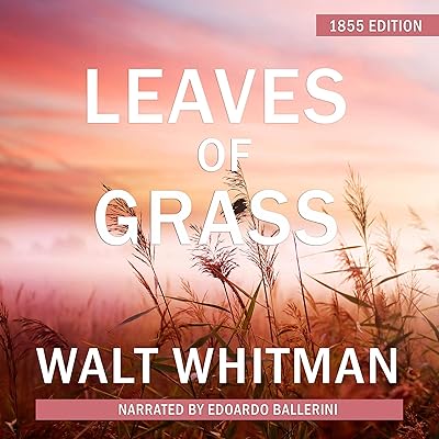 Leaves of Grass: 1855 Edition