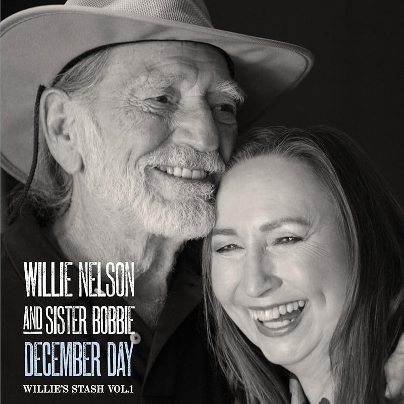 December Day by Willie Nelson