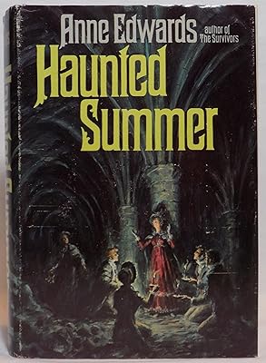 Haunted Summer