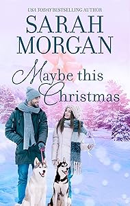 Maybe This Christmas (O'Neil Brothers Book 3)