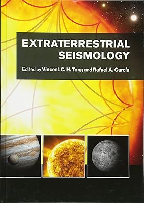 Extraterrestrial Seismology