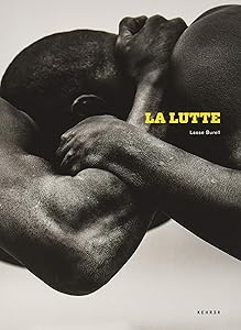 La Lutte Senegal by LASSE BURELL
