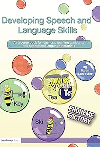 Developing Speech and Language Skills: Phoneme Factory