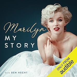 My Story by Marilyn Monroe