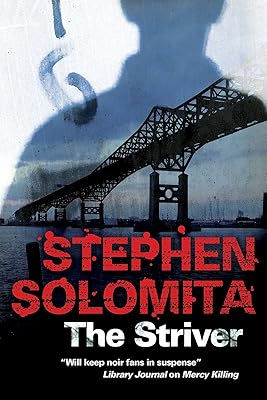 Striver, The: A New York noir thriller