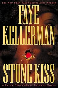 Stone Kiss (Peter Decker and Rina Lazarus Book 14)