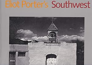 Eliot Porter's Southwest