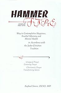 Hammer and Fire by Raphael Simon