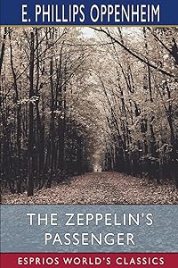 The Zeppelin's Passenger (Esprios Classics)