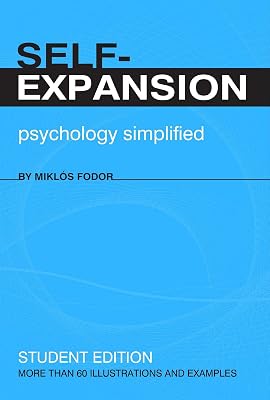 Self Expansion: Psychology Simplified